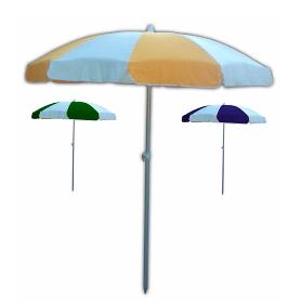 PARASOL 160 CM TUBO 19/22 MM POLYESTER ANTI-UV