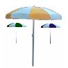 PARASOL 160 CM TUBO 19/22 MM POLYESTER ANTI-UV