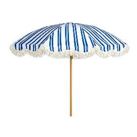 PARASOL 200 CM TUBO 28/32 MM POLYESTER ANTI-UV
