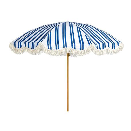 PARASOL 200 CM TUBO 28/32 MM POLYESTER ANTI-UV