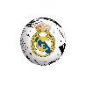 BALON PVC 13 CM REAL MADRID