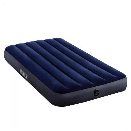 COLCHON FLOCADO 76X191X25 CM