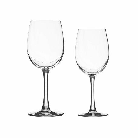 COPAS VINO 6X43 CL + 6X58 CL