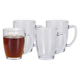 TAZAS MUG 400 ML