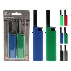 ENCENDEDORES COCINA SURTIDOS