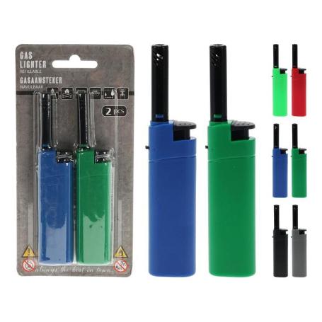 ENCENDEDORES COCINA SURTIDOS