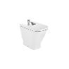 BIDET THE GAP SQUARE ALTURA 44 A35747C000 ROCA