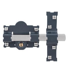 CERROJO FAC 101-L/105-P      BOMBILLO 70
