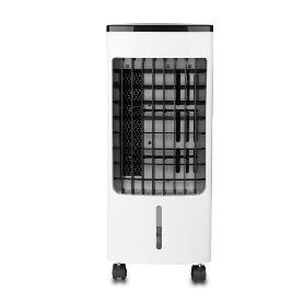 VENTILADOR REFRESCADOR POR AGUA CON MANDO. OSCILACIÓN AUTOMATICA 3 VELOCIDADES, MODO VENTILACIÓN / REFRIGERACIÓN