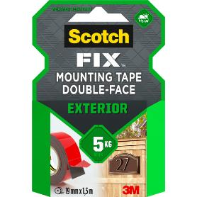 3M SCOTCH CINTA DOBLE CARA MONTAJE 411-1915-9 7100338145