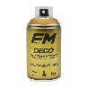 PINTURA SPRAY DECO ORO RICO 250ML