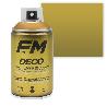 PINTURA SPRAY DECO ORO RICO 250ML