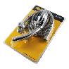 MANGO DUCHA INOX  5 POSICIONES+FLEXO 1.5