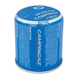 CARTUCHO GAS C206 GLS 190 GR