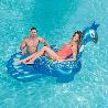 PAVO REAL HINCHABLE 197X164 CM 41101