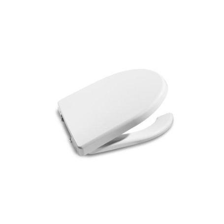 ASIENTO+TAPA ACCESS C/BIS.ACE.INOX.BL. A801230004