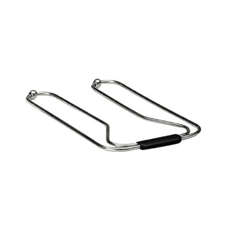 REJA INOX VERTEDERO GARDA A526005510 ROCA