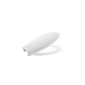 ASIENTO/TAPA VICTORIA C. AMORTIG.BLAA801B6200 ROCA