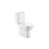 INODORO DEBBA BLANCO A342998000 ROCA