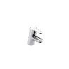 MONOMANDO LAVABO VICTORIA CROMO A5A3125C00 ROCA