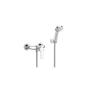 MONOMANDO DUCHA VICTORIA CROMO A5A2025C02 ROCA