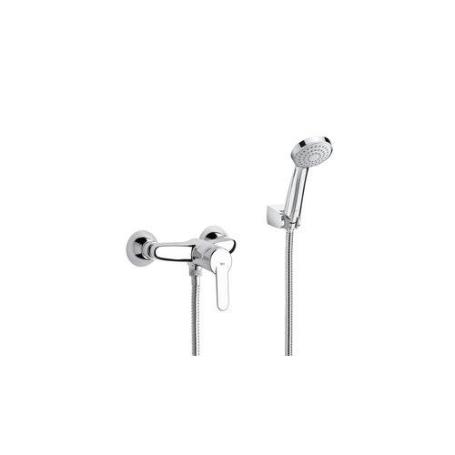 MONOMANDO DUCHA VICTORIA CROMO A5A2025C02 ROCA