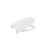 ASIENTO Y TAPA A8012AC00B BLANCO ROCA