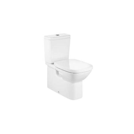 INODORO DEBBA TANQUE BAJO A34299B00U ROCA