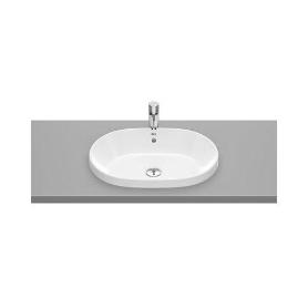 LAVABO ENCIMERA THE GAP 55*40 A3270Y5000 ROCA