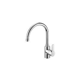 MEZCLADOR COCINA L20 C.ALTO GIR.CR A5A8409C00 ROCA