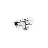 GRIFO PARED LAVABO A5A7877C00 ROCA
