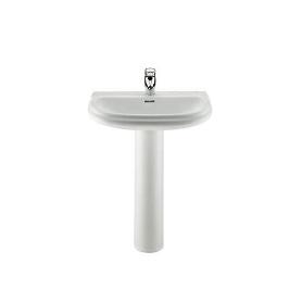 PEDESTAL DAMA RETRO A331325001 ROCA