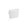 TANQUE ALTO/SEMIALTO PLASTICO A890200000 ROCA