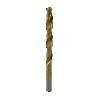 BROCAS ACERO HSS 1,5 A 10 MM (15 BROCAS)