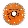DISCO ACERO DIAMANTADO 115X2.2 C/CONTINUO