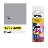 SPRAY PINTURA PLATA 400 ML.