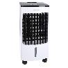 VENTILADOR REFRESCADOR POR AGUA CON MANDO. OSCILACIÓN AUTOMATICA 3 VELOCIDADES, MODO VENTILACIÓN / REFRIGERACIÓN