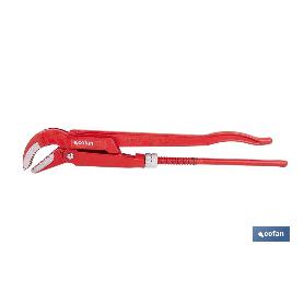 LLAVE SUECA 45º 1 1/2
