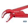 LLAVE SUECA 45º 1 1/2