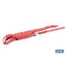 LLAVE SUECA 45º 1 1/2