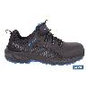 ZAPATO SPORT S3L FO SR AZUL/NEGRO MODELO GANTE TALLA 47