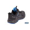 ZAPATO SPORT S3L FO SR AZUL/NEGRO MODELO GANTE TALLA 47