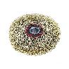 CEPILLO ACERO CIRCULAR CT0704 E10 75X14X0,30 MM