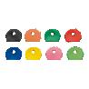 FUNDAS COLORES SURTIDOS