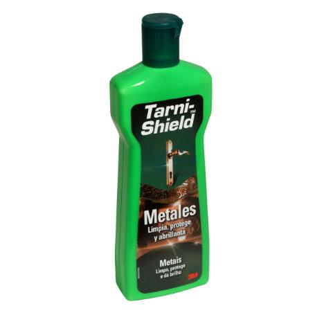 TARNI-SHIELD® LIMPIA METALES 250 ML 7000098454
