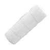 MALLA GARDEN 1MT 10X10XMM BLANCA 400GM 25MT