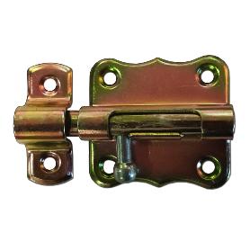 AVL PASADOR 384 BICROMATADO 50 MM