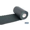 CINTA DE UNIÓN PARA CÉSPED ARTIFICIAL SIN ADHESIVO 30 CM X 50 M VERDE