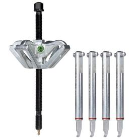 KUKKO-70-02-021-C-EXTRACTOR PULLPO COMPLETO (35-65)