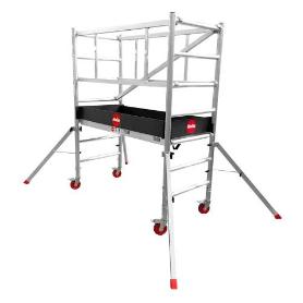 HAILO-9573-290-BASE ANDAMIO EXPERT PRO (290 CM)